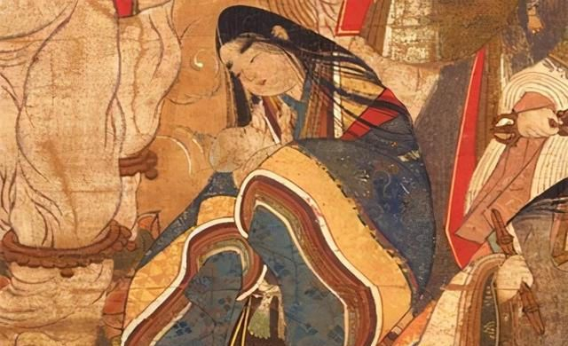 婆罗门教中的恶神“鬼子母”,如何发展成为“送子观音”的形象?