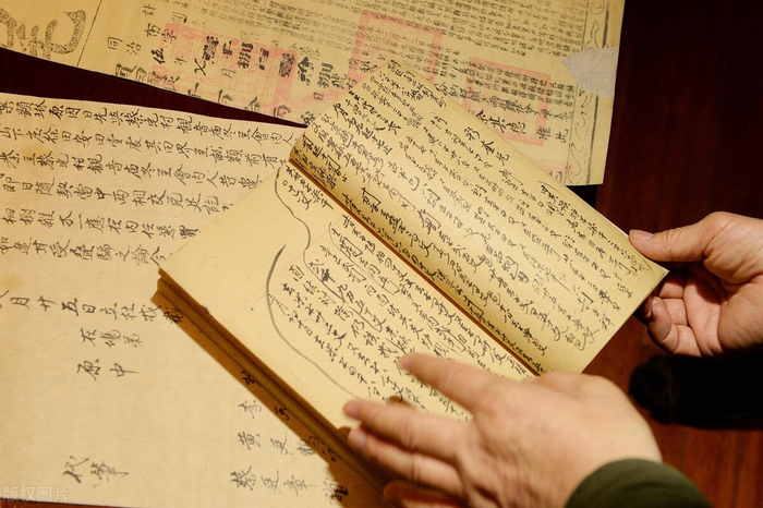 古文诗词常用的典故：木雁与无双黄童