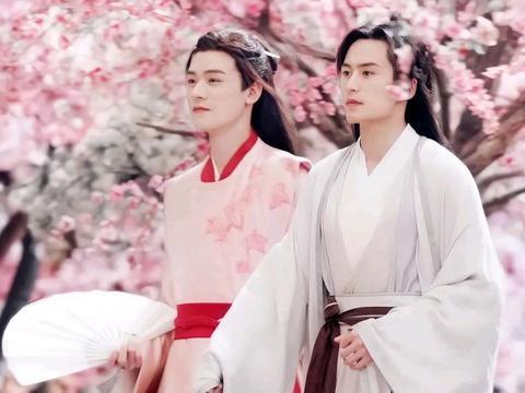 《山河令》被下架，龚俊失去代表作，但这两部新剧更值得期待