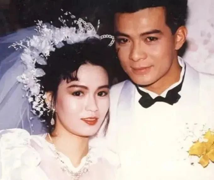 97版《天龙八部》演员现状，梦姑46岁仍单身，12位老戏骨已离世