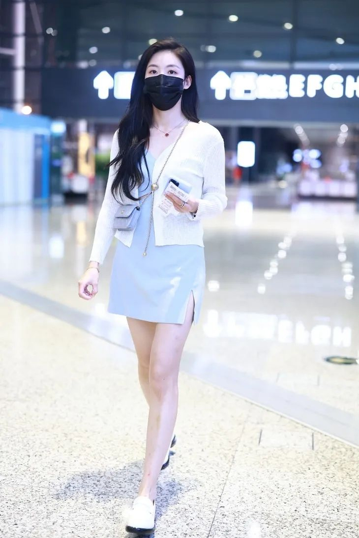 包袋：CHANEL