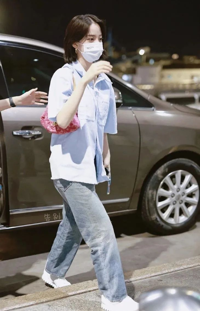 包袋：Louis Vuitton Vintage