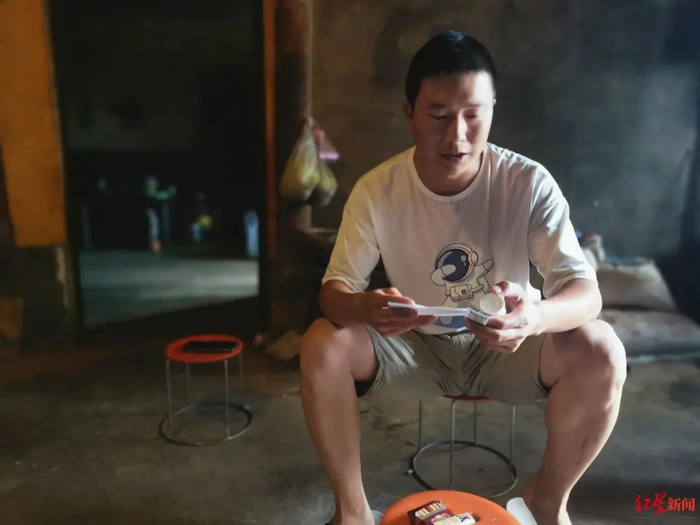 袁自良称他吃的一些药物可能与尿检吗啡阳性有关