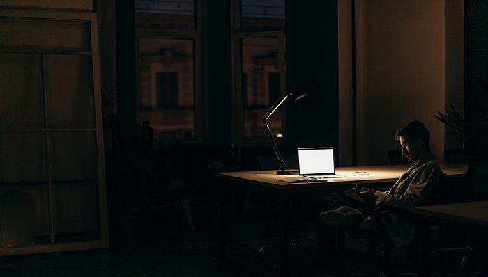 图片来源：pexels-cottonbro