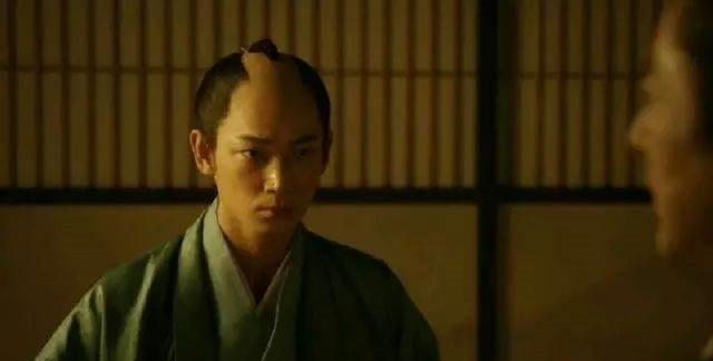 日本战国时期,武士为何要剃月代头?|历史|政治|唐朝|幕府|浪人_新浪新闻