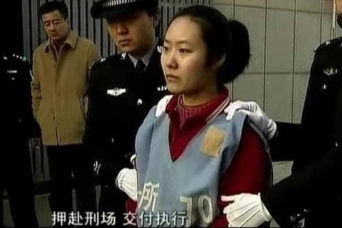 河南一场上司骗色酿成的潜规则悲剧