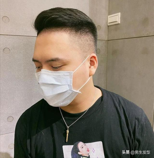 男人40岁以后，请剪这3款发型