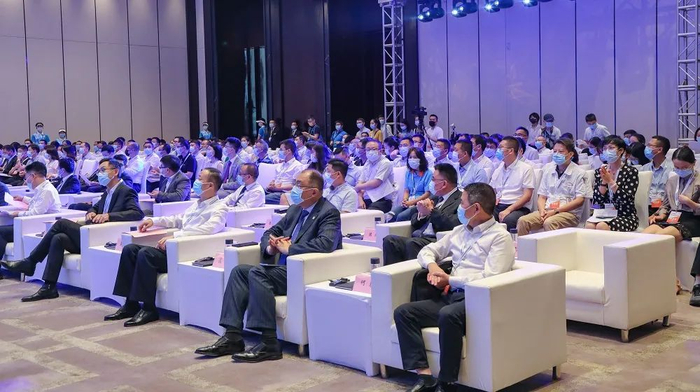 论坛现场 主办方供图