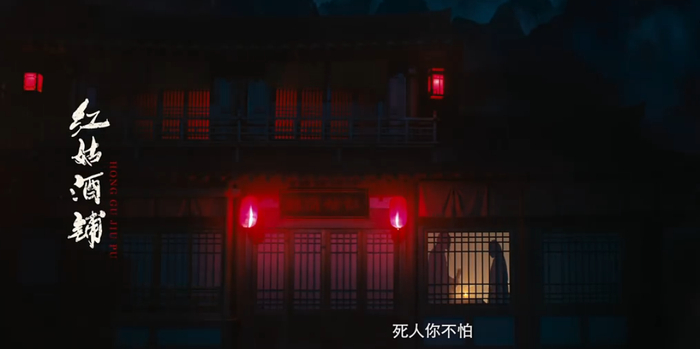 没有熟面孔,更没有流量,这部古装剧凭什么如此上头?|钟楚红|画师|红姑|十三|田明_新浪娱乐_新浪新闻