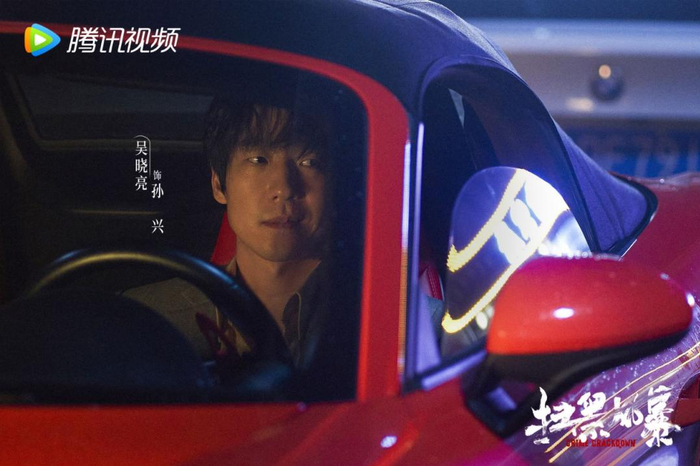 图片来源：猫眼专业版