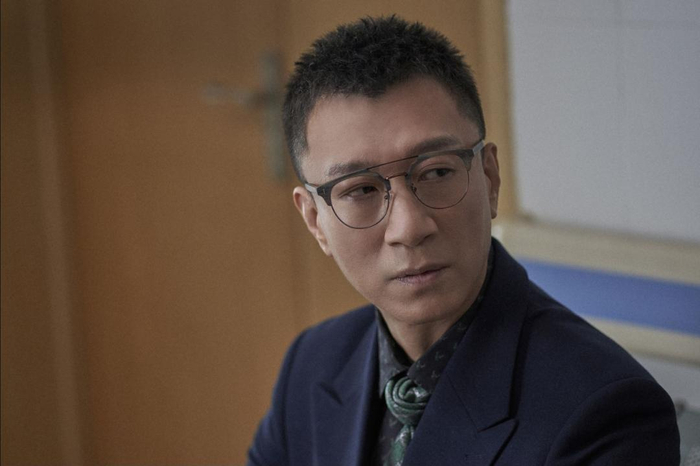 孙红雷的出演，让观众直呼“刘华强”又回来了 图片来源：受访者供图
