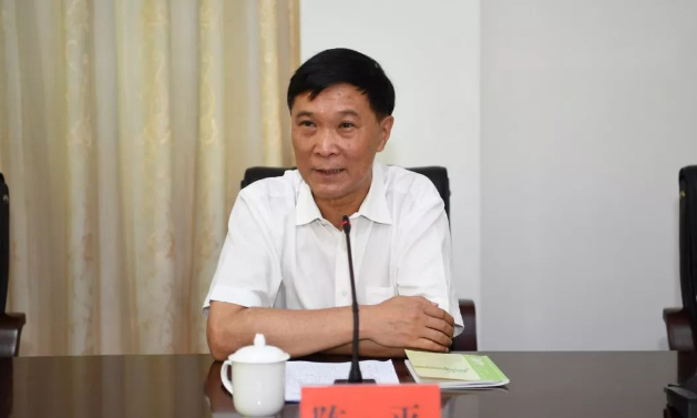 　陈平（资料图）