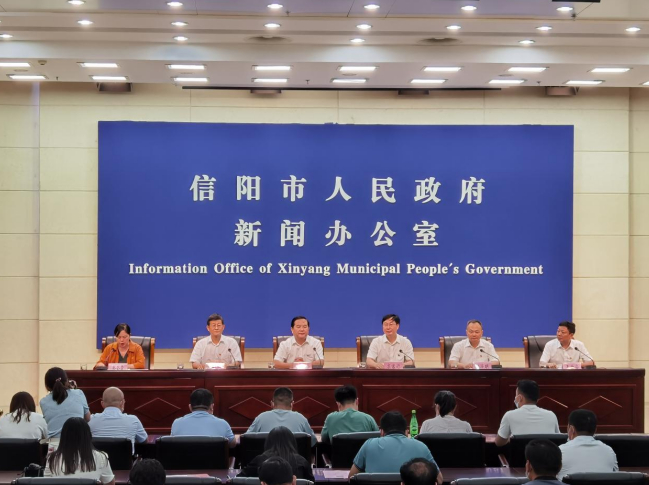 　　发布会现场（央广网发 邓超摄）