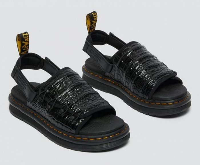 图片来源：Dr.Martens 