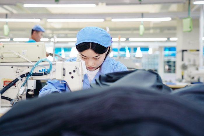 　　阿素（央广网发 受访者供图）