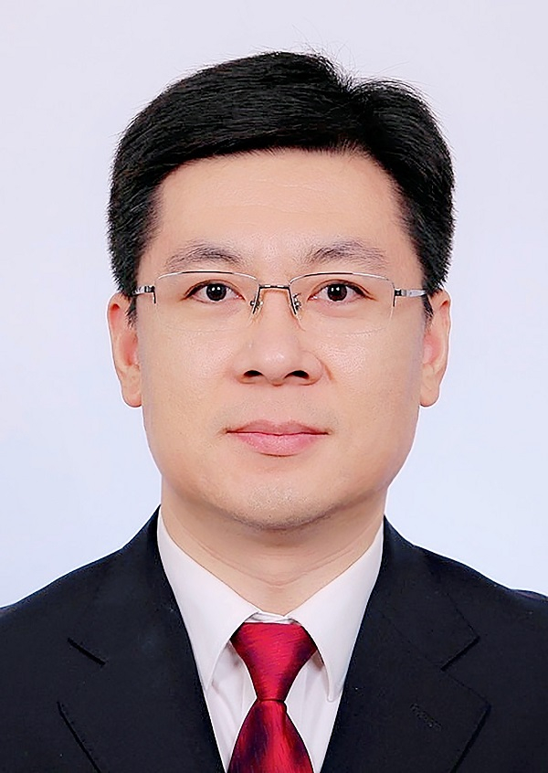 最高人民检察院第六检察厅滕艳军