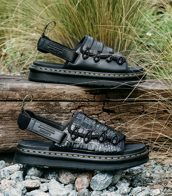 图片来源：Dr.Martens 