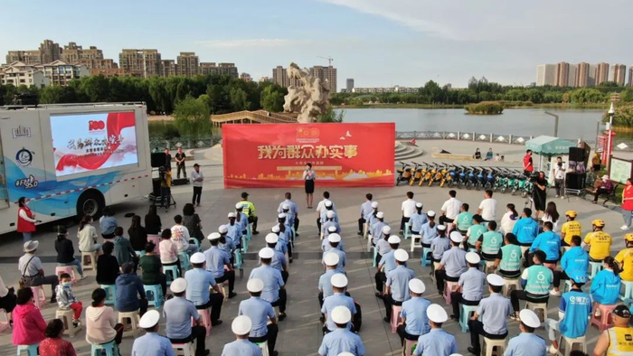 银川市新闻传媒集团 记者 海坤 摄