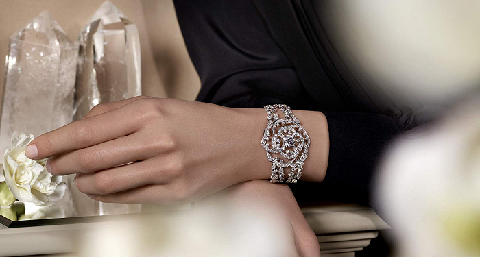 图片来源：CHANEL