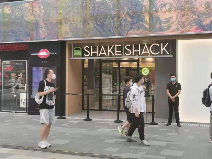 （红餐网供图，央广网发）