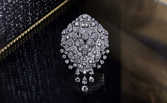 图片来源：CHANEL