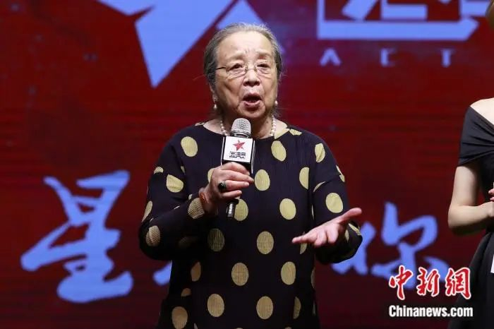 资料图：李明启 图片来源：视觉中国