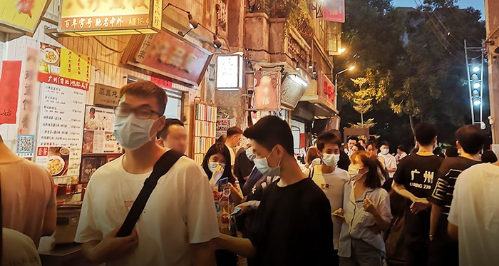 （红餐网供图，央广网发）