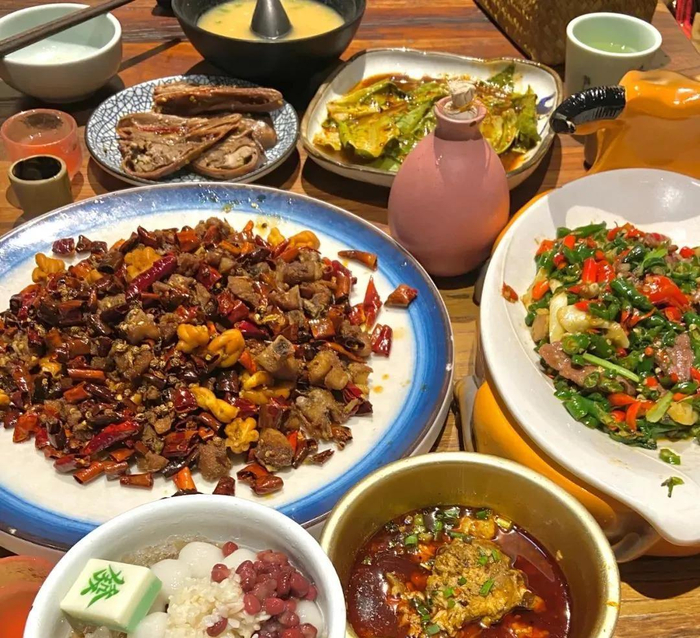 （红餐网供图，央广网发）