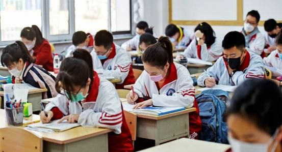 教育部明确:中考“指标到校”100%实现,预计2023年全部实现
