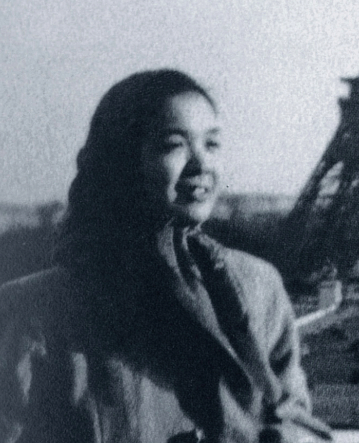 刘自鸣（1927-2014）