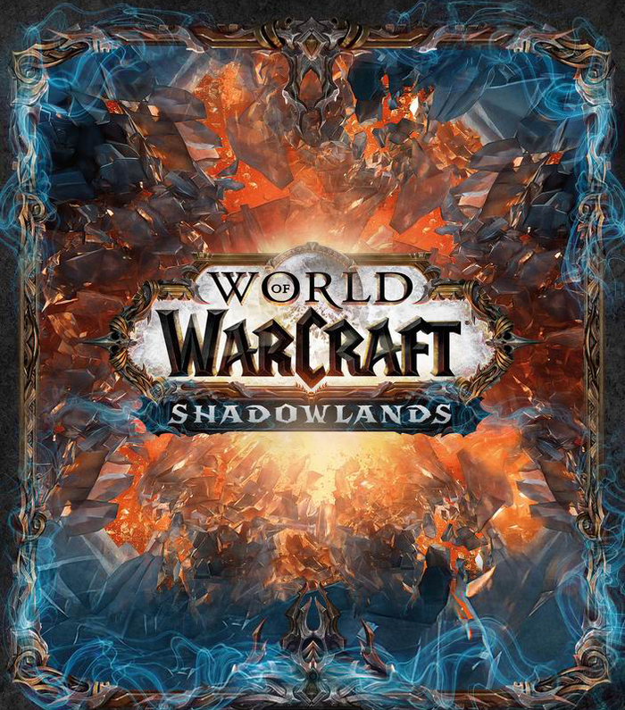 《魔兽世界：暗影国度》