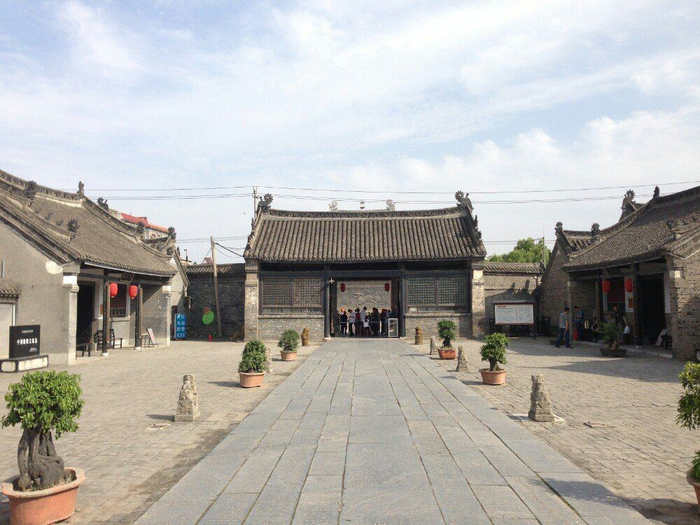 中国第一座衙门博物馆,坐落在河南一个小城,号称