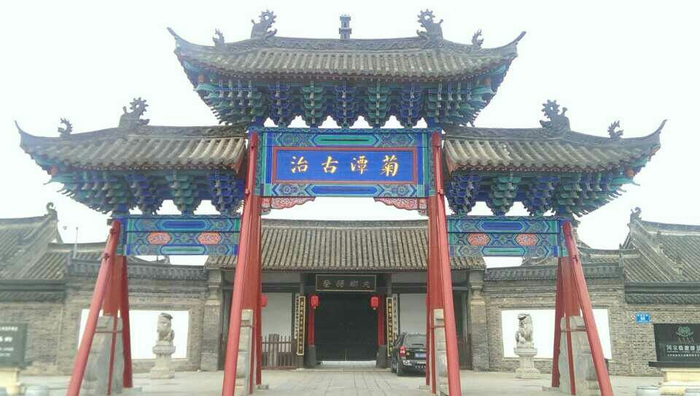 中国第一座衙门博物馆,坐落在河南一个小城,号称