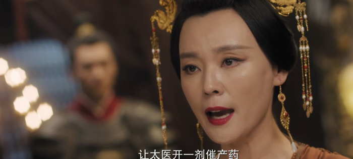 周生如故:刘徽的一念之仁,即可坐稳帝位,也可招致杀身灭国之祸