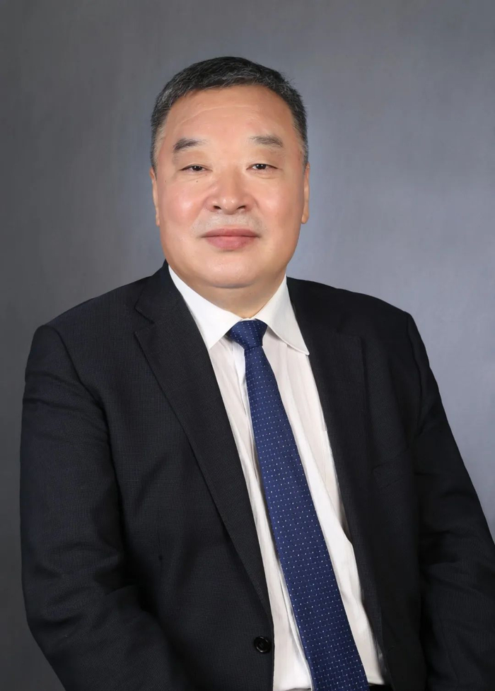 梁万年 资料图