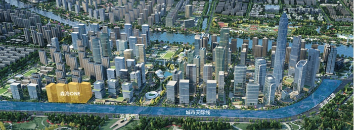 （示意图，企业供稿，央广网发）