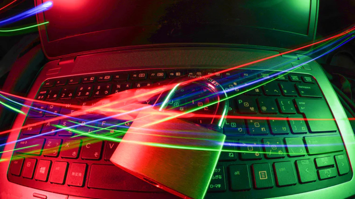 资料图。图片来源：unsplash&nbsp;