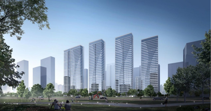 （示意图，企业供稿，央广网发）