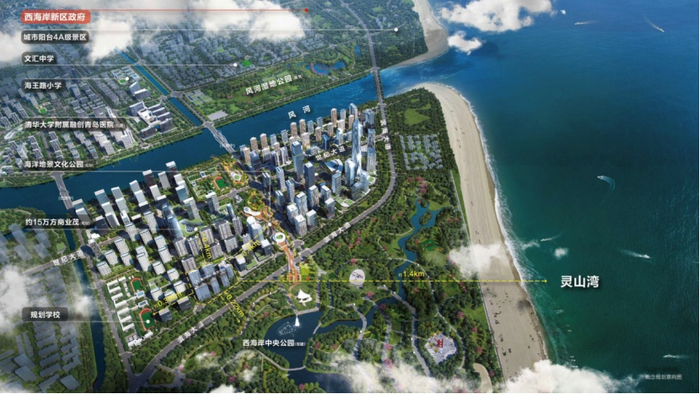 （示意图，企业供稿，央广网发）