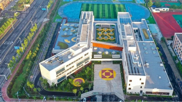 （实景图，企业供稿，央广网发）