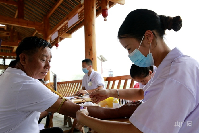 资料图（央广网发视觉中国供图）