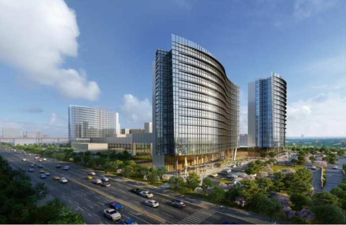 （示意图，企业供稿，央广网发）