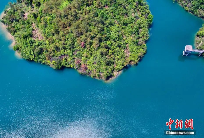 资料图。魏东升 摄