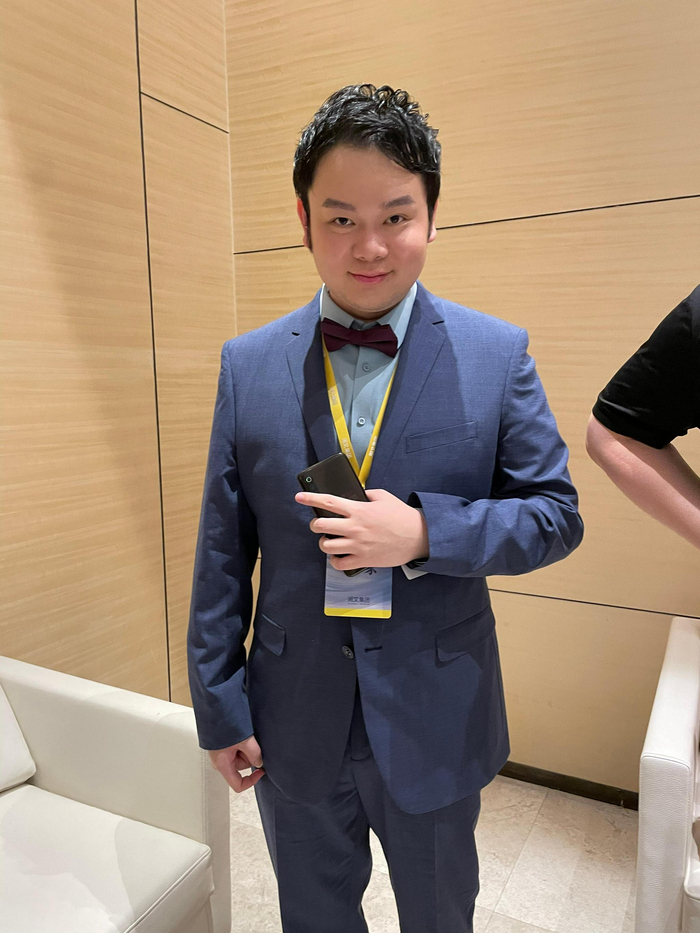 网文作家“辰一十一”