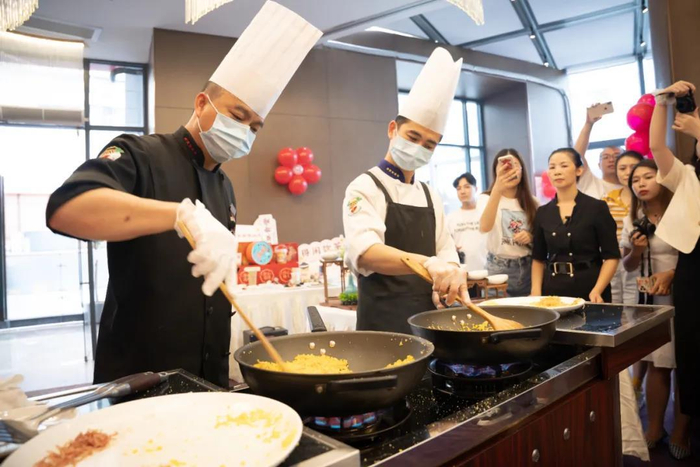 （企业供图，央广网发）