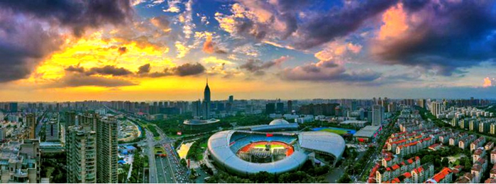  （新时代发展下的常州，企业供图，央广网发）