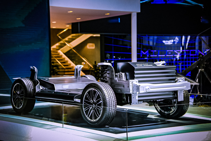 图片来源：宝能