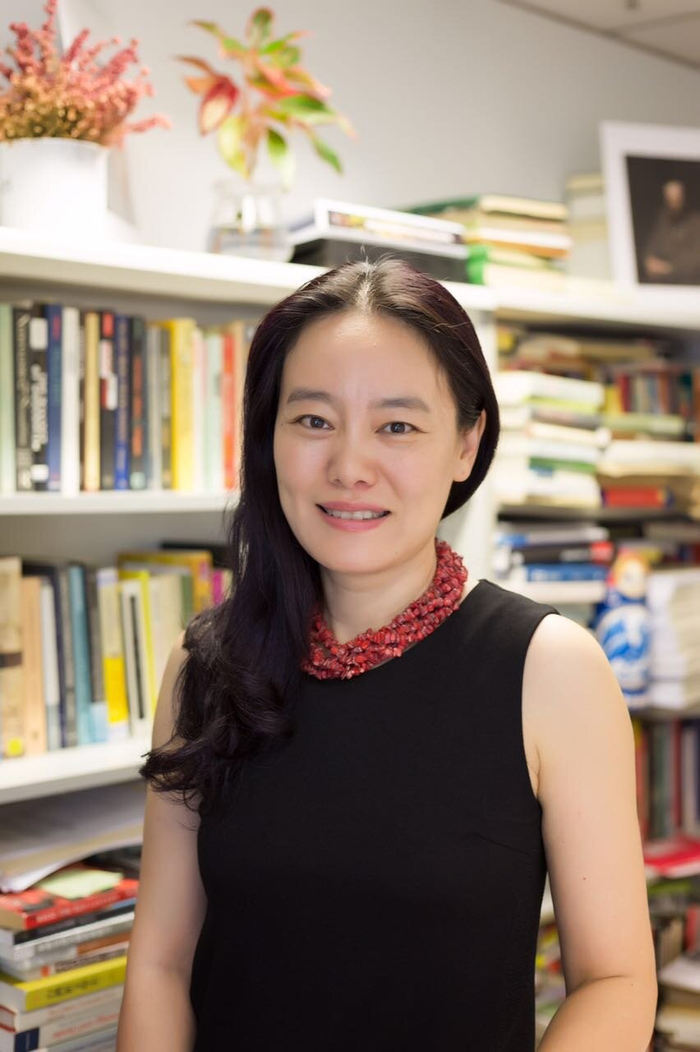 吴盛青（李佩桦摄）