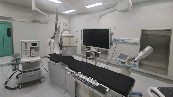 CCI创新工程中心