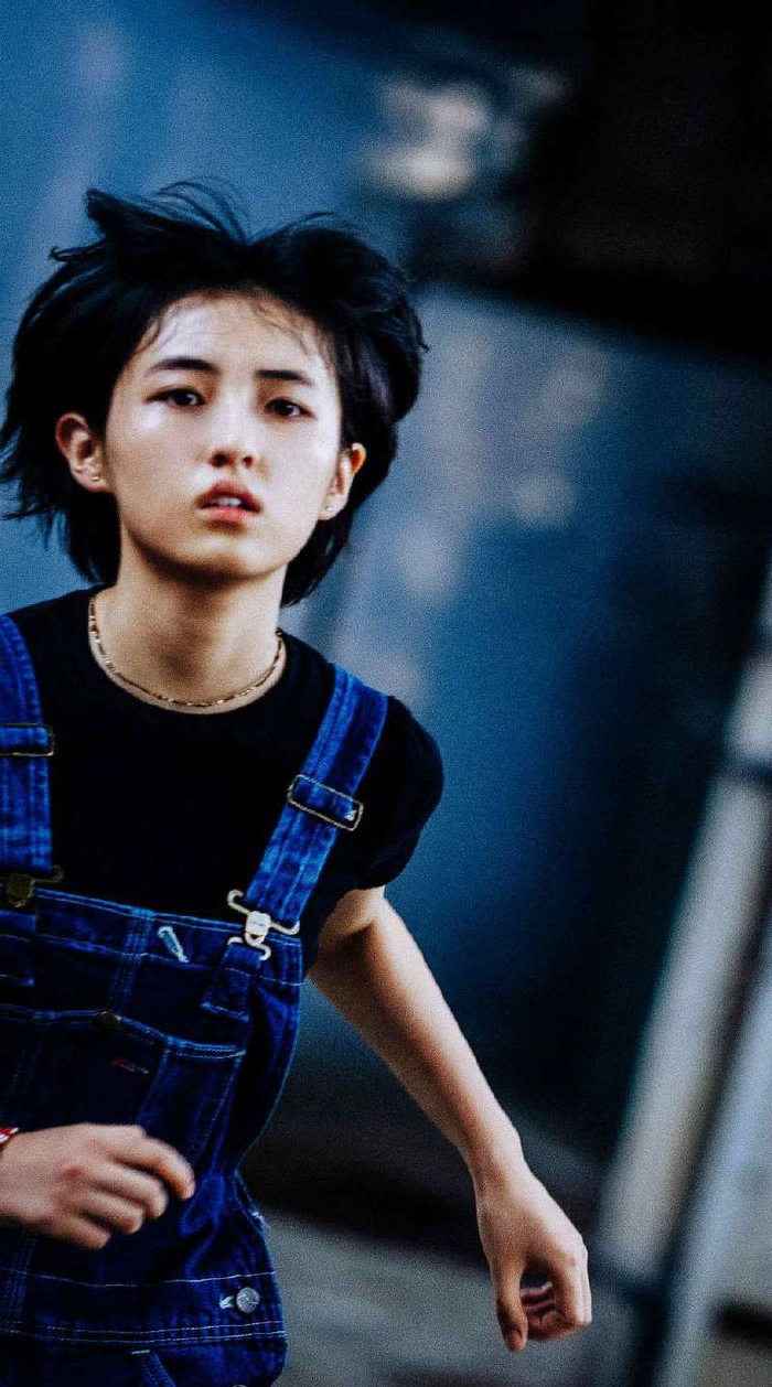 《我的姐姐》剧照